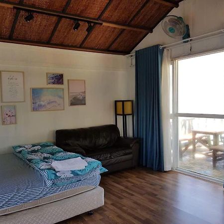 Phu Huy Homestay フーコック エクステリア 写真