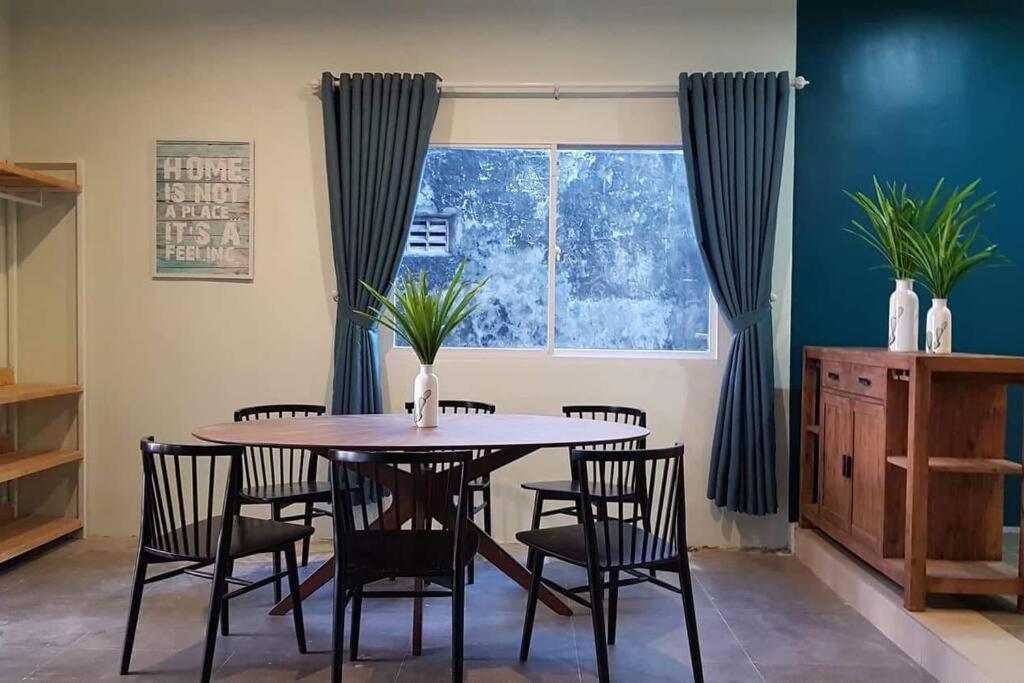 Phu Huy Homestay フーコック エクステリア 写真
