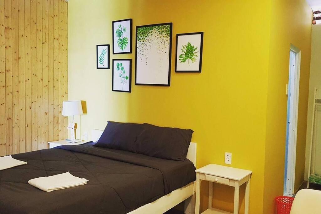 Phu Huy Homestay フーコック エクステリア 写真
