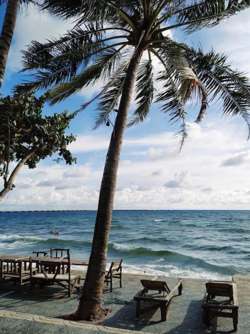 Phu Huy Homestay フーコック エクステリア 写真
