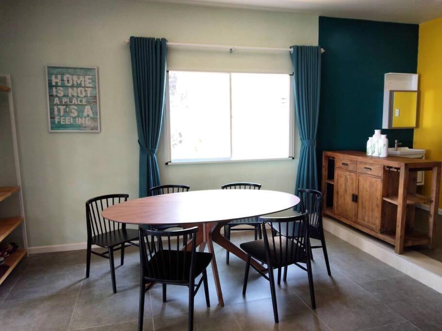 Phu Huy Homestay フーコック エクステリア 写真