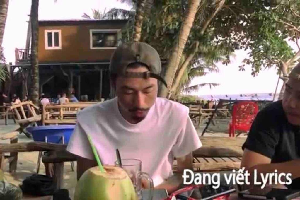 Phu Huy Homestay フーコック エクステリア 写真