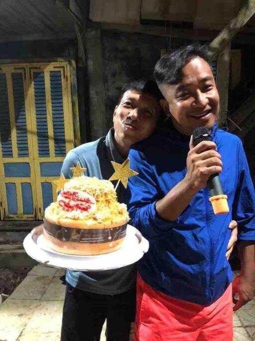 Phu Huy Homestay フーコック エクステリア 写真