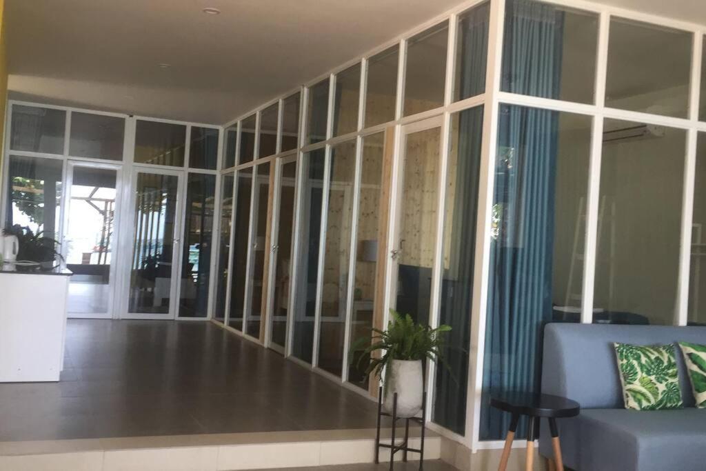 Phu Huy Homestay フーコック エクステリア 写真