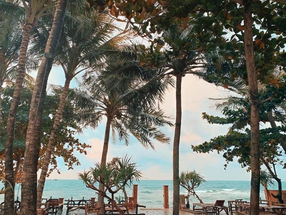 Phu Huy Homestay フーコック エクステリア 写真