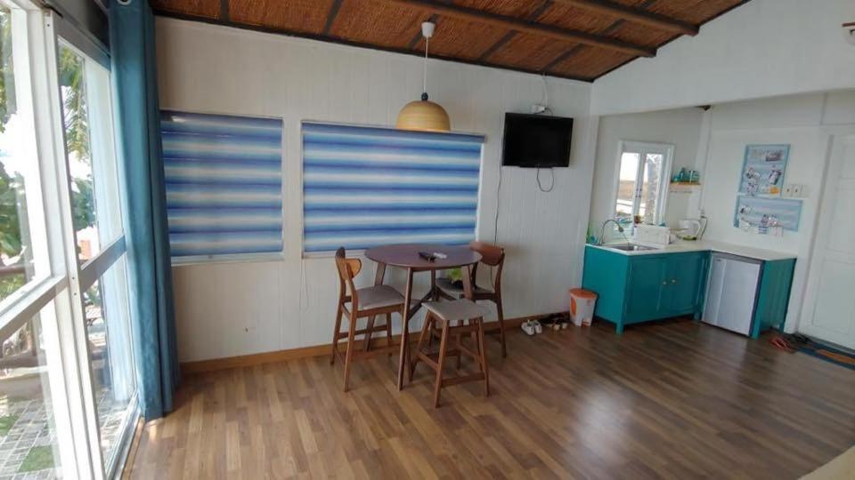 Phu Huy Homestay フーコック エクステリア 写真