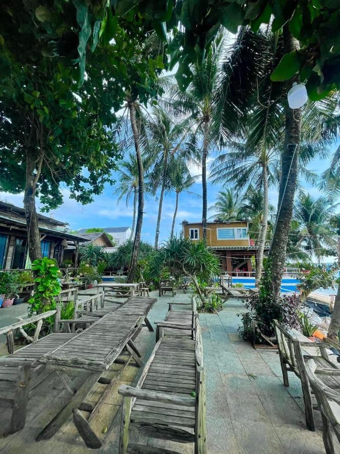 Phu Huy Homestay フーコック エクステリア 写真