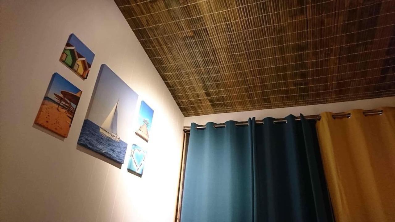 Phu Huy Homestay フーコック エクステリア 写真