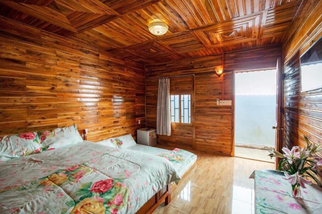 Phu Huy Homestay フーコック エクステリア 写真