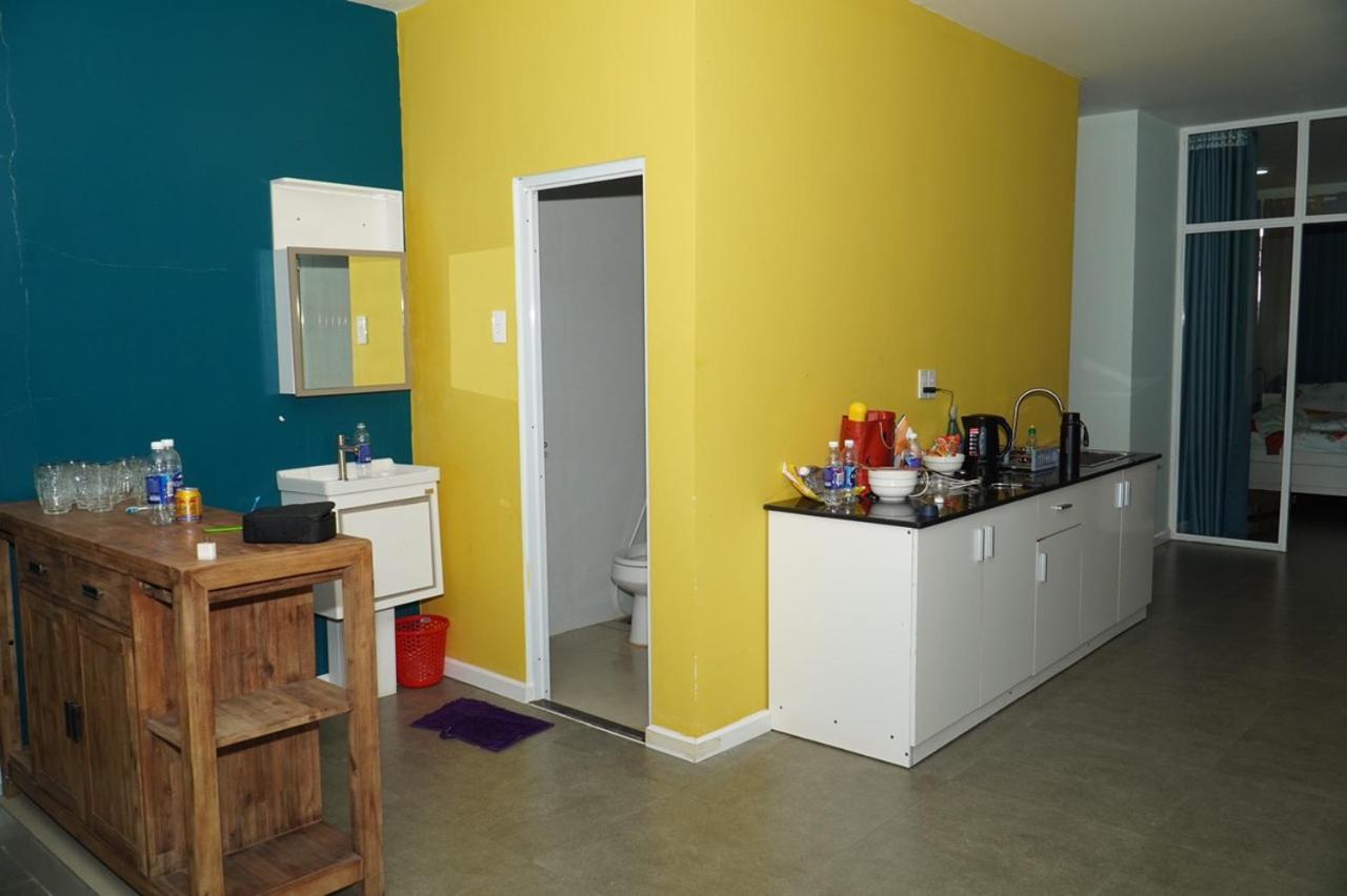 Phu Huy Homestay フーコック エクステリア 写真