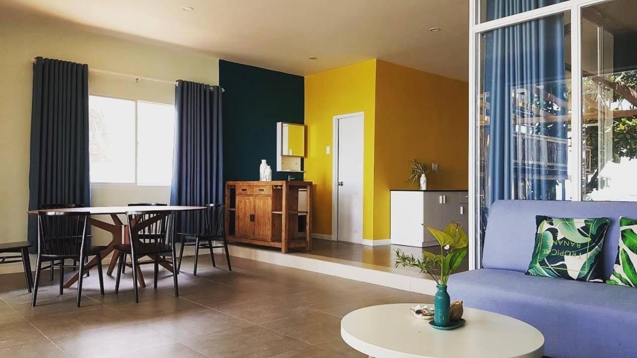 Phu Huy Homestay フーコック エクステリア 写真