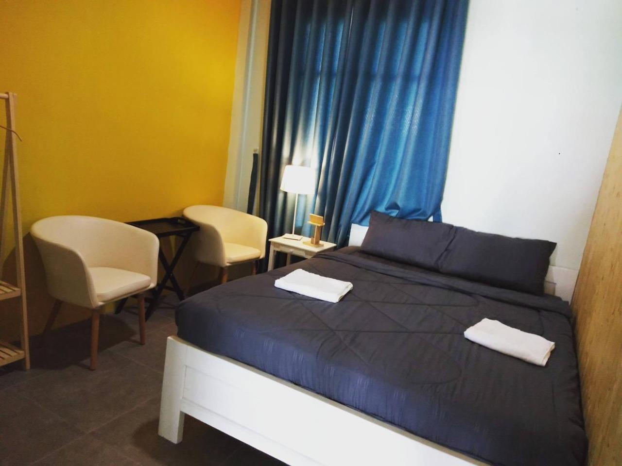 Phu Huy Homestay フーコック エクステリア 写真