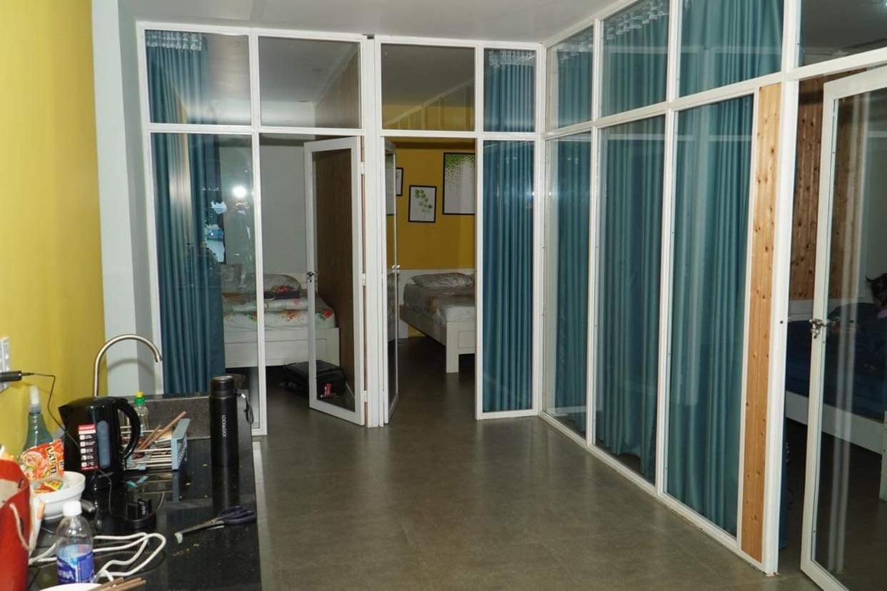 Phu Huy Homestay フーコック エクステリア 写真