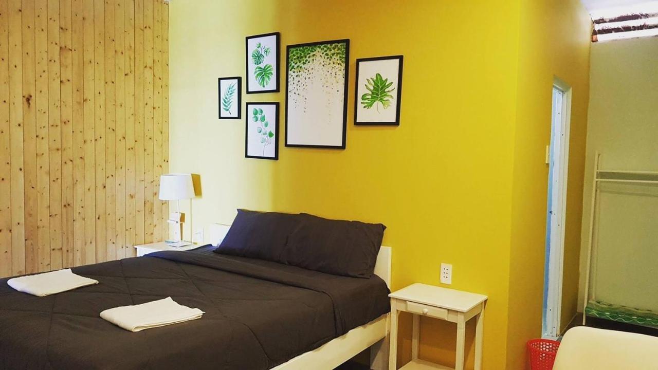 Phu Huy Homestay フーコック エクステリア 写真