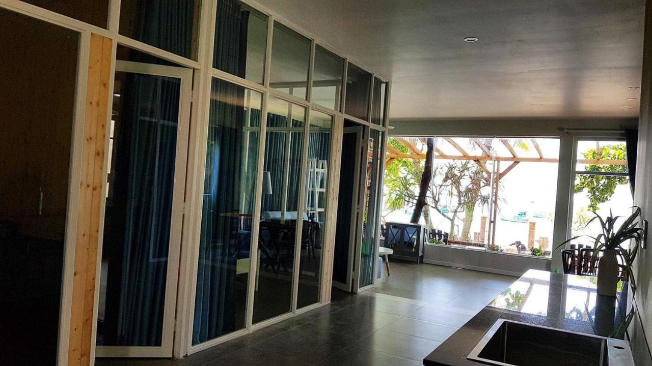 Phu Huy Homestay フーコック エクステリア 写真