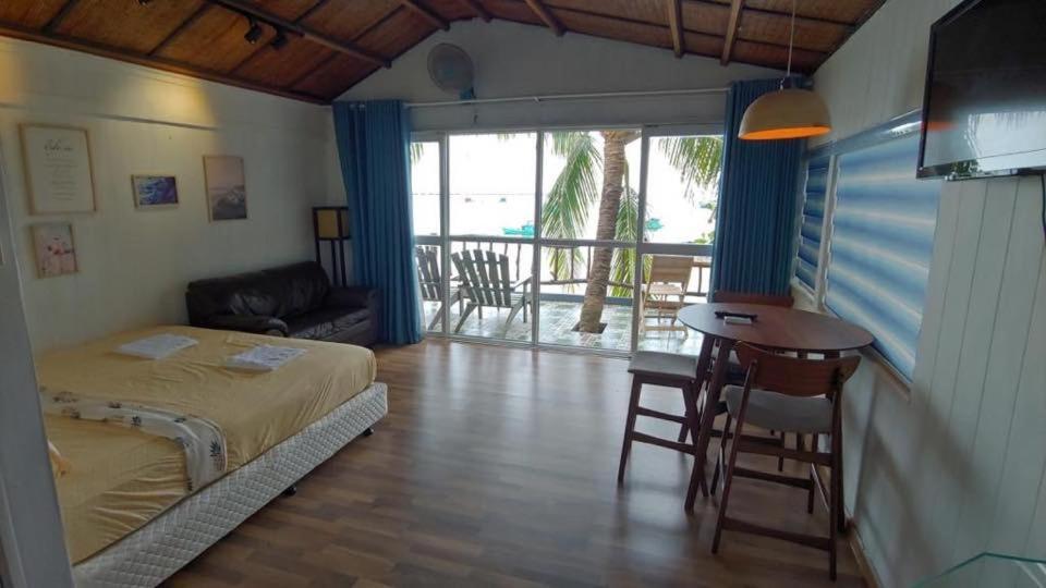 Phu Huy Homestay フーコック エクステリア 写真