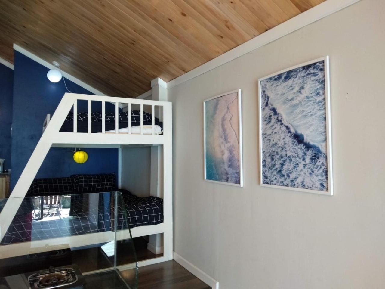 Phu Huy Homestay フーコック エクステリア 写真