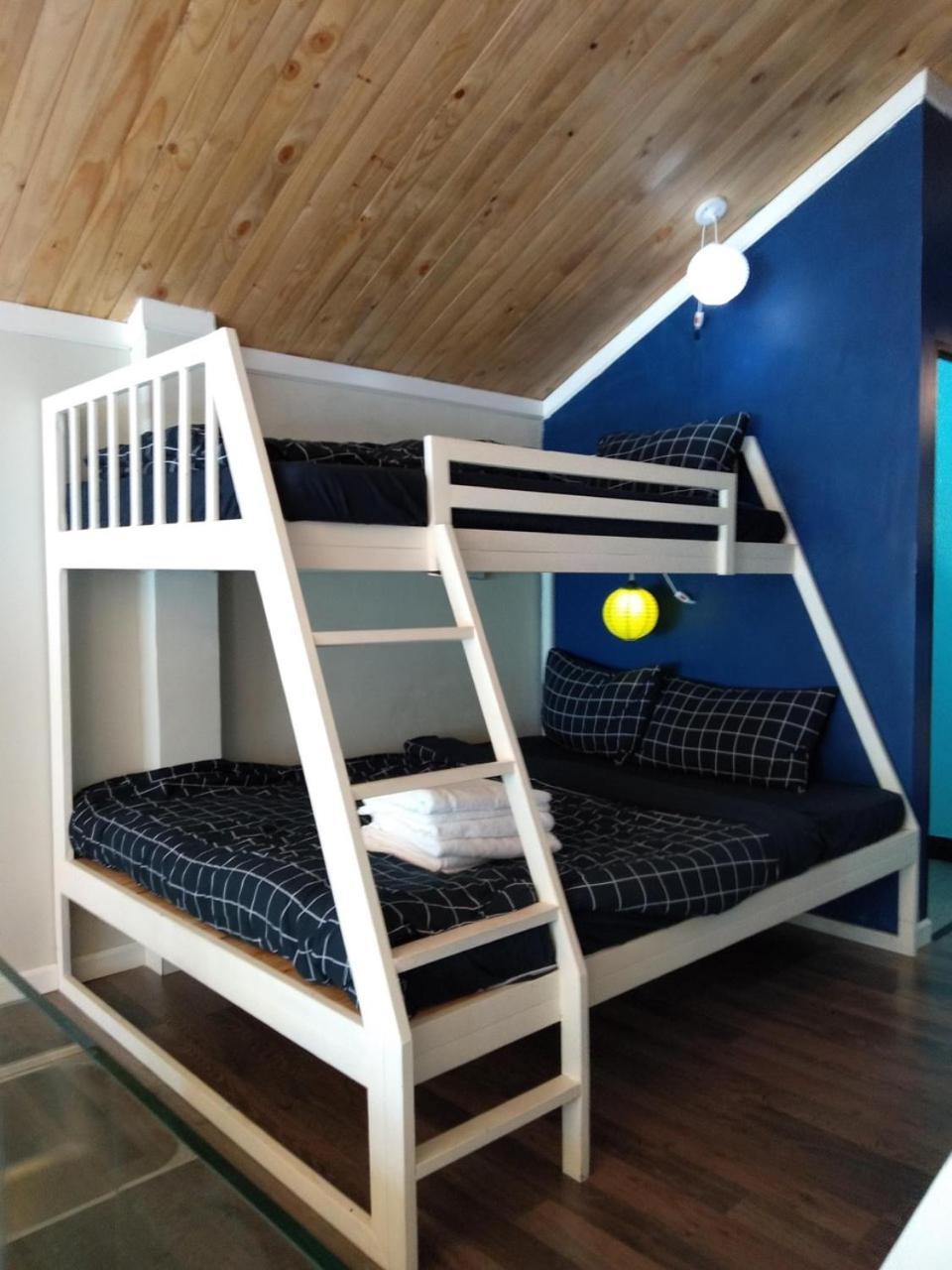 Phu Huy Homestay フーコック エクステリア 写真