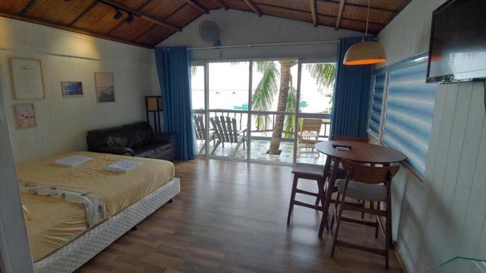 Phu Huy Homestay フーコック エクステリア 写真