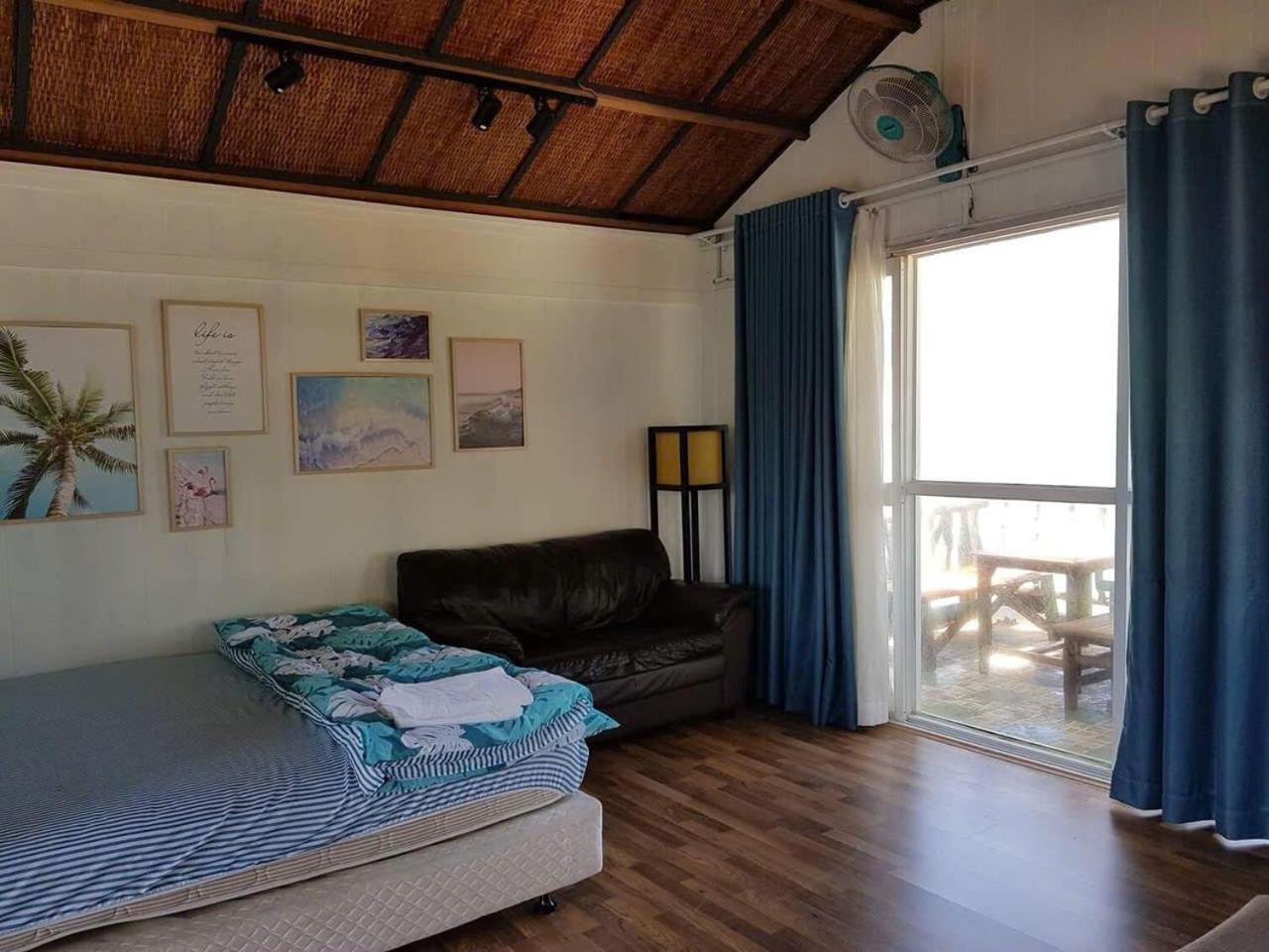 Phu Huy Homestay フーコック エクステリア 写真