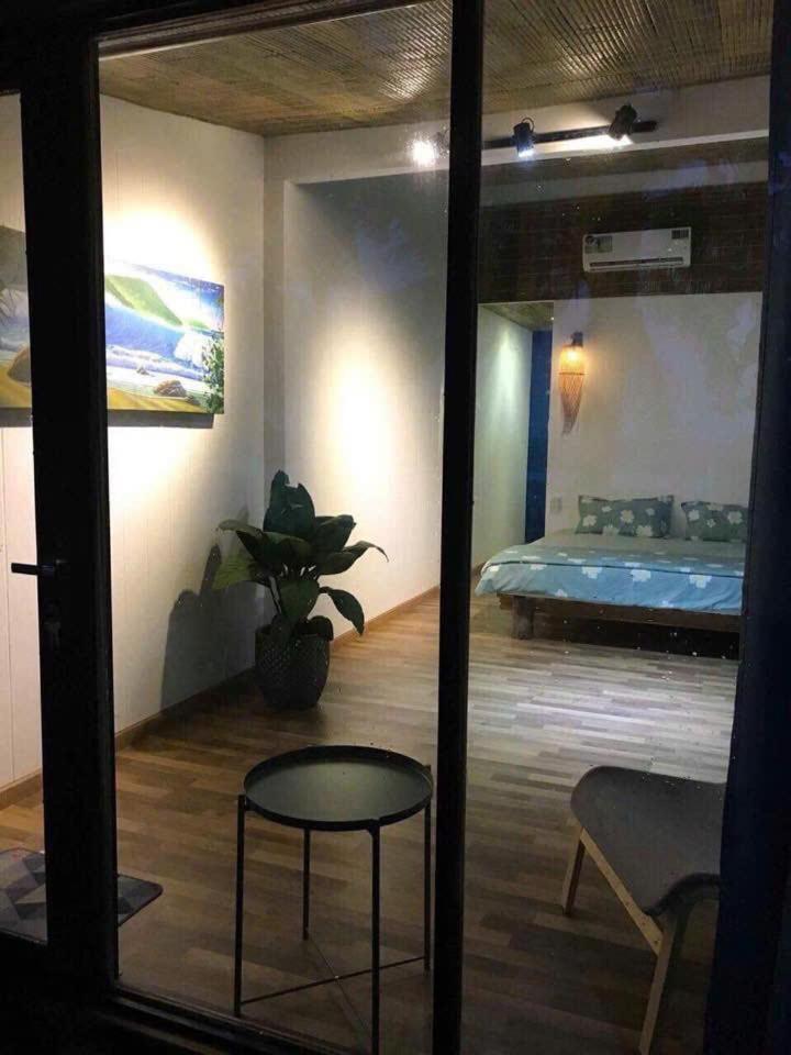Phu Huy Homestay フーコック エクステリア 写真